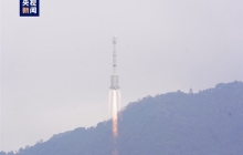 第一次！中国企业拿到了卫星通信国际码号