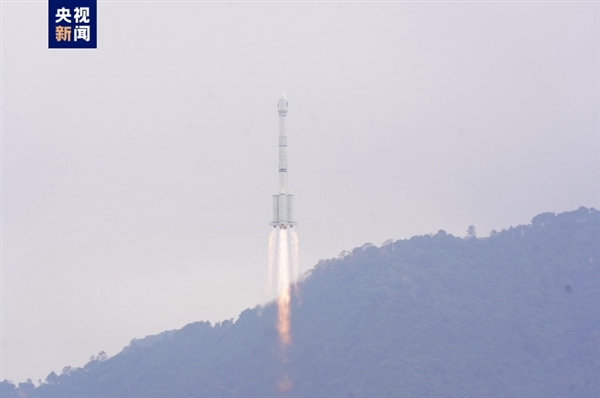 first! Chinese companies obtained international satellite communications codes