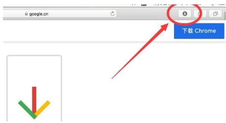 蘋果電腦怎麼下載Google瀏覽器