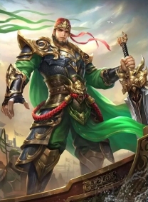 《三国杀》界徐盛技能介绍