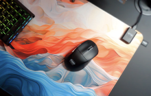 CHERRY M64 PRO 8K 游戏鼠标上架：55 克、至高 90 小时续航，售 999 元