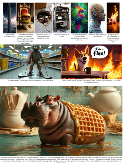 Stable Diffusion 3论文终于发布,架构细节大揭秘,对复现Sora有帮助?