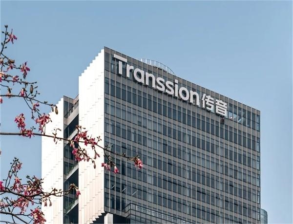 Make a fortune silently! Transsions 2023 revenue exceeds 60 billion: becoming the worlds fifth largest mobile phone manufacturer