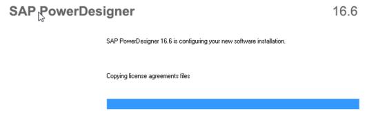 Comment installer powerdesigner-tutoriel dinstallation de powerdesigner