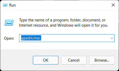 How to disable File Explorer search history in Windows 11