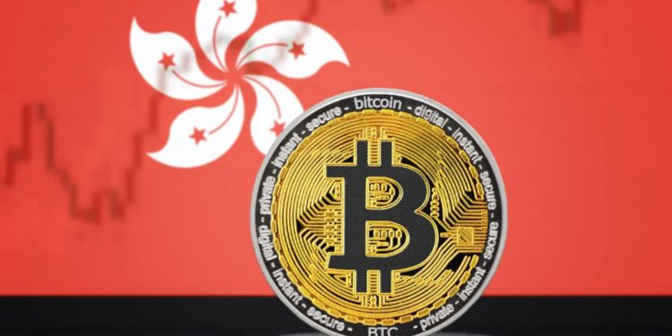 ETF spot Bitcoin pertama di Asia akan datang? Berita: Banyak syarikat kewangan di Hong Kong mengemukakan permohonan