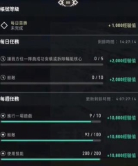 《瓦罗兰特》五个初始英雄升级方法介绍