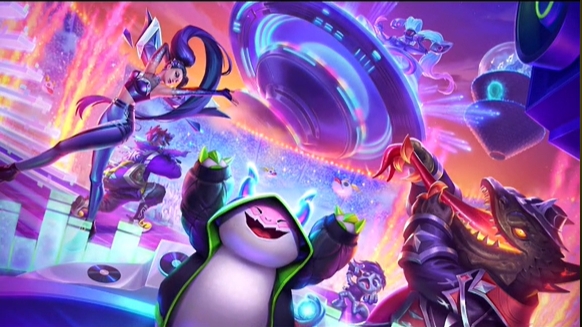 云顶之弈攻略大全