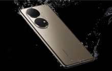 699元起！华为P50 Pro、畅享50z官方翻新机开售