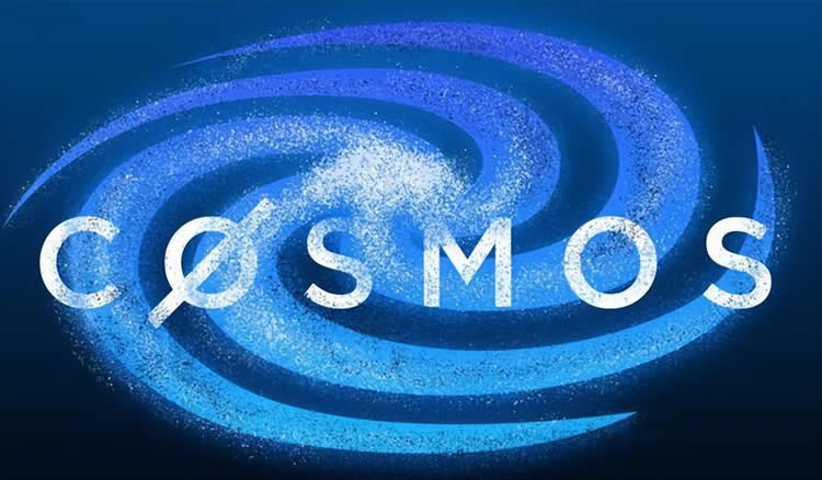 關於對COSMOS生態的看法