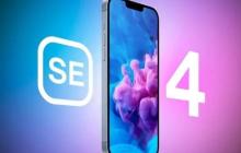 iPhone SE4 渲染图曝光 预计 2025 年发布