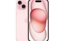 iPhone 15 全系折后再享会员 0.5‰ 折扣：京东苹果 3.8 狂促再加码