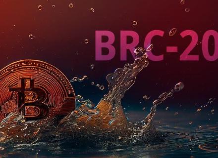 什么是 BRC20 地址？如何获取BRC20地址？