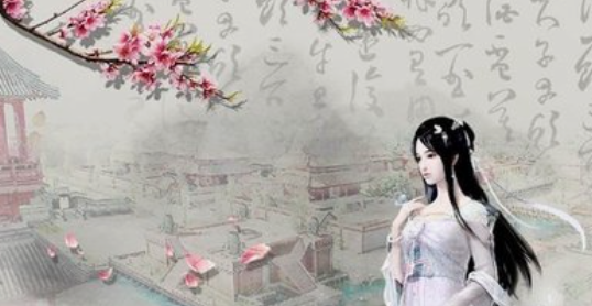 Ant Manor 3월 8일: Ci Garden은 수천 년 동안 꽃을 피웠습니다. 딸 꽃은 어떤 역사적 인물을 말하는 것입니까?