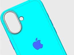 Apakah penambahbaikan yang terdapat dalam Apple iPhone 16? Semak rendering!