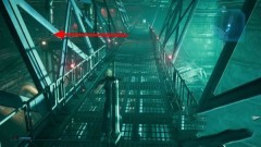 最终幻想759层楼后怎么获得权限卡