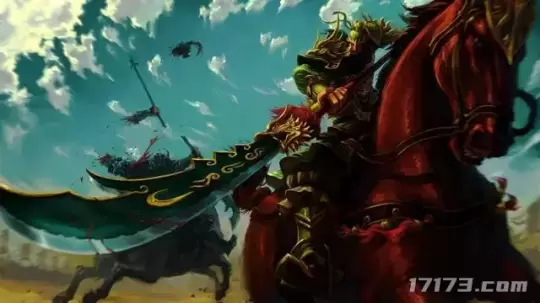 Watak baharu Mou Guan Yu dalam Three Kingdoms terlalu mahal Disebabkan tekanan daripada pendapat umum, pegawai itu memilih untuk mengurangkan harga.