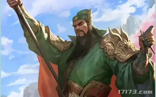 The new character Mou Guan Yu in Three Kingdoms is too expensive. Due to pressure from public opinion, the official chose to reduce the price.