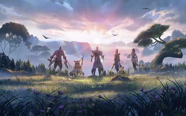 星之破晓终测开始时间介绍