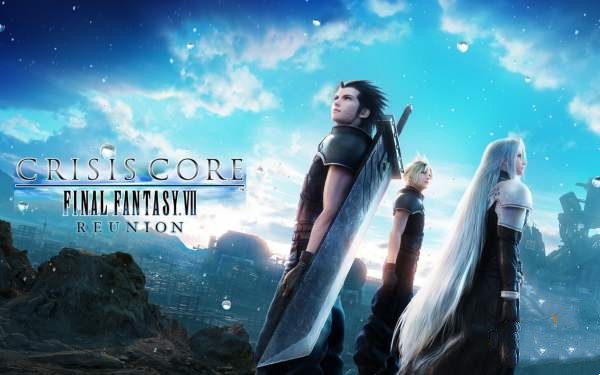 最终幻想7hard模式怎么回蓝