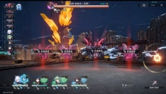 《崩坏:星穹铁道》黄金与机械难题12巡猎攻略