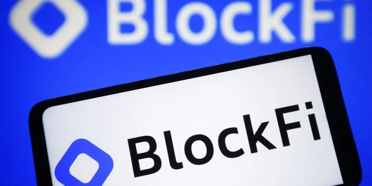 BlockFi pada mulanya menyelesaikan dengan FTX dan Alameda! Dijangka pulih hampir $900 juta