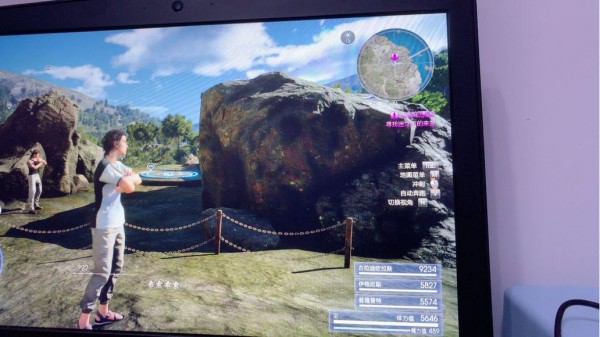 最终幻想15全新的邂逅奖励是什么