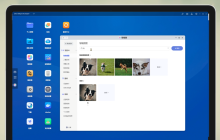 极空间 NAS 上线“AI 实验室”功能：自然语言搜图、以图搜图、文字识别