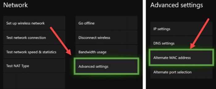 Xbox應用程式一直把我踢出派對[修復]