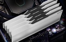 海力士 M-die 颗粒：光威龙武 DDR5-6800 内存 48G 套装 899 元大促