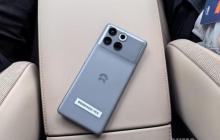 蔚来 NIO Phone 手机获德国 iF 设计奖 李斌审美确实不错