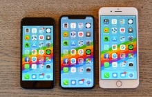 苹果手机3dtouch有哪些机型