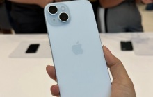 苹果15和14之间区别