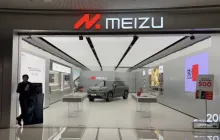 领克汽车落地超 100 家新能源门店、38 家魅族空间