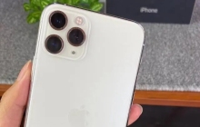 苹果手机3个摄像头的是苹果几