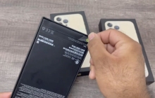 苹果15外包装有塑封膜吗