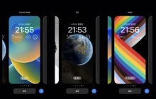 苹果15锁屏后还亮屏