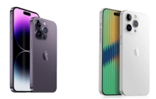 苹果15pro和15promax区别