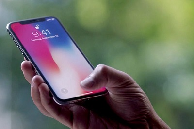 Wie man den Touchscreen des Apple-Handys einstellt, ist nicht empfindlich