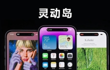 苹果15pls灵动岛怎么用