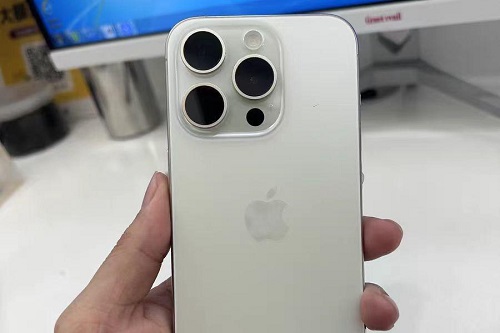 Apple 15 중고 재활용 가격 소개