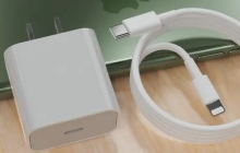 苹果手机20w快充多久充满