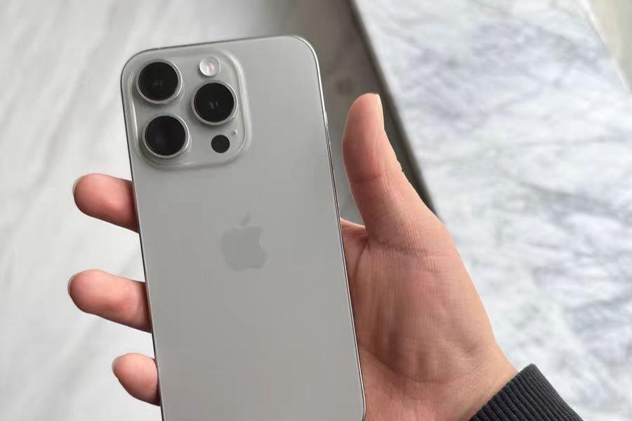 Mengapa Apple 15ultra tidak keluar?