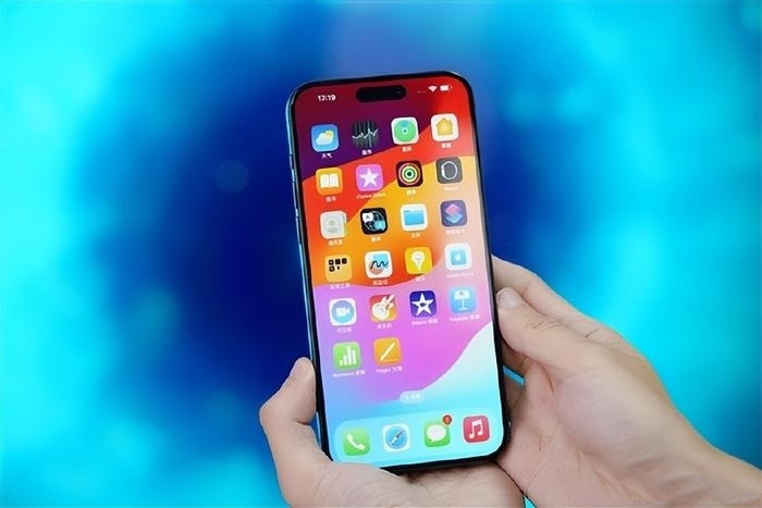 Apple 携帯電話の v バージョンとは何を意味しますか?