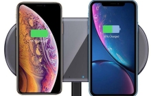 苹果15无线充电多少瓦