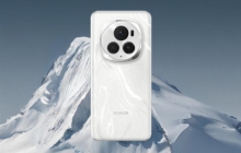 荣耀Magic6至臻版外观首度公布：工业设计前所未有