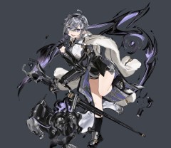 《雷索纳斯》薇尔岚强度分析介绍