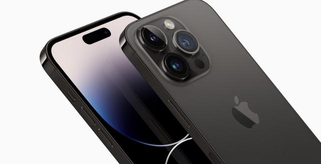 Apa yang baharu dalam iPhone 15?