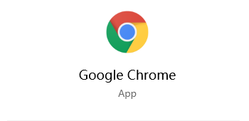 How to enable global mode in Google Chrome