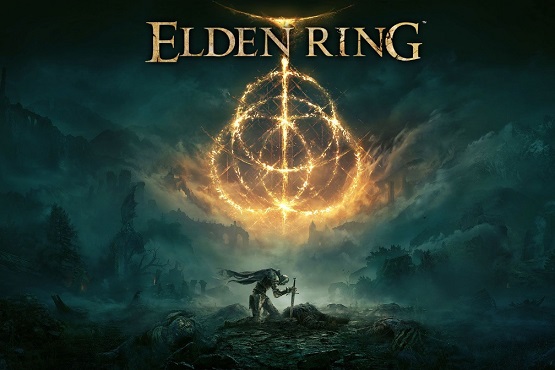 What is the difference between the first and second steps of the Elden Ring?